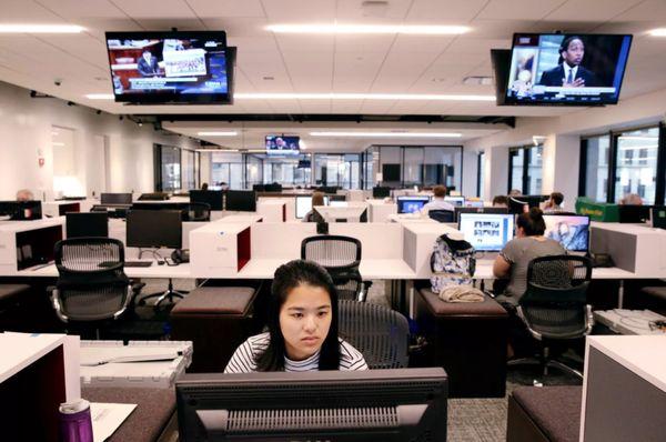 The Boston Globe