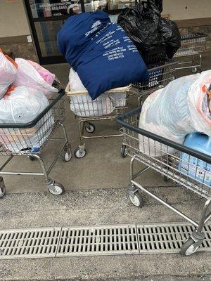 Customer service is very poor