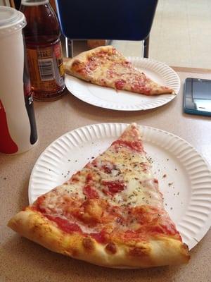 Best slice of pizza in Ocean County.