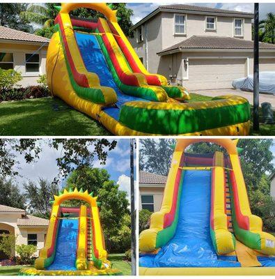 Go Bounce House Rentals