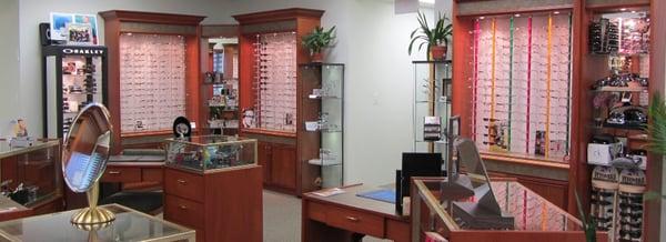 Fox Chase Family Eye Care