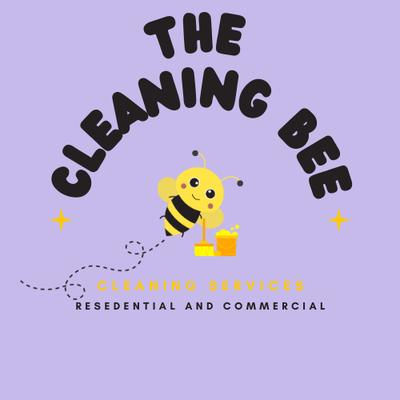 The Cleaning Bee