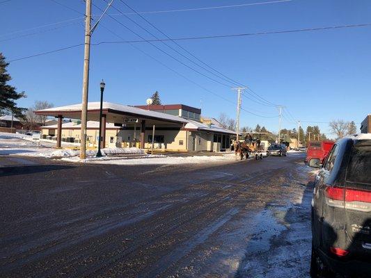 Northwoods Humane Society Thrift Store