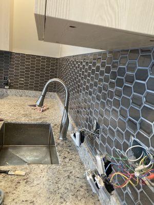 Olvera's Construction