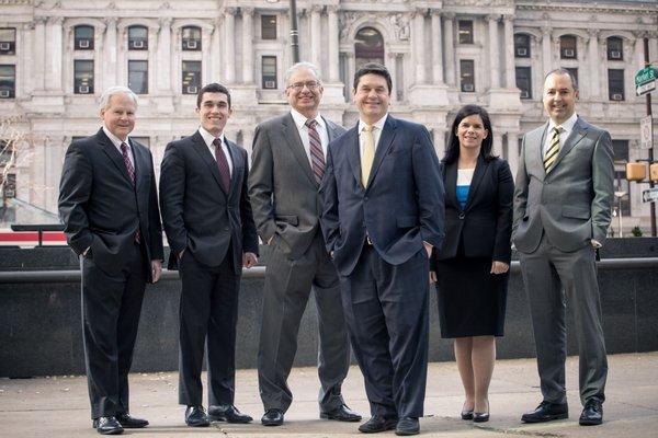 Nass Cancelliere in Philadelphia, PA