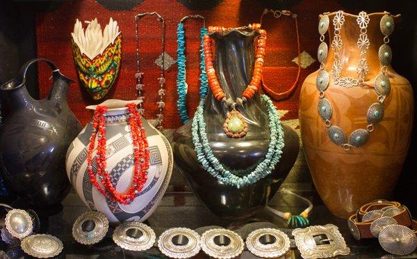 Ambiente of Corrales