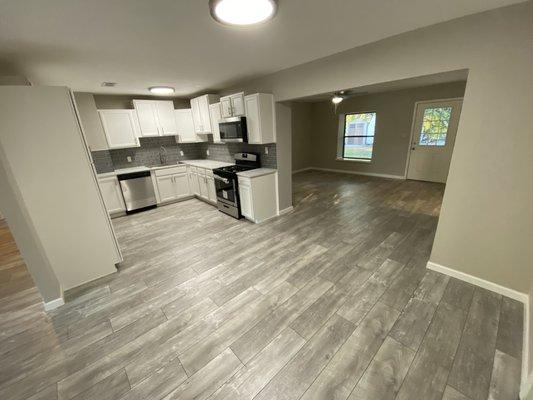 General Home Repairs Handyman Services