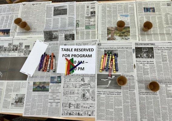 Kids Herb Gardening... discover how plants grow from a tiny seed into a big plant!