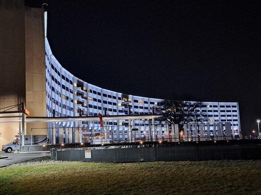 Penn State Milton S Hershey Medical Center