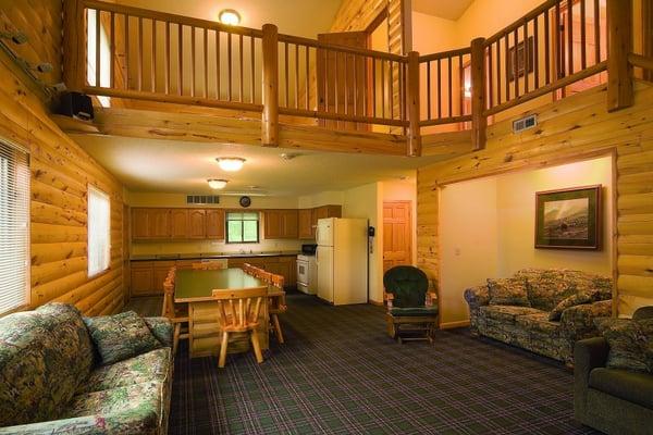 McQuoid's Inn & Event Center