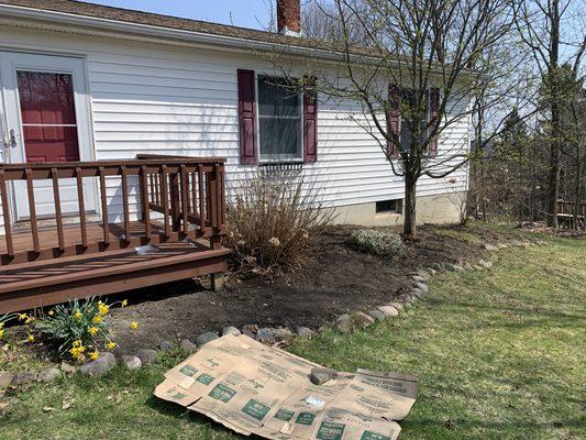 Guardian Lawn & Landscape