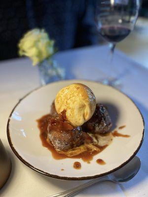 Abreo Restaurant