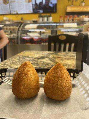 Coxinha