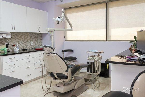 Pearlbrite Dental