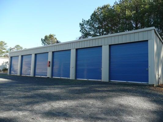 Bells Ferry Storage