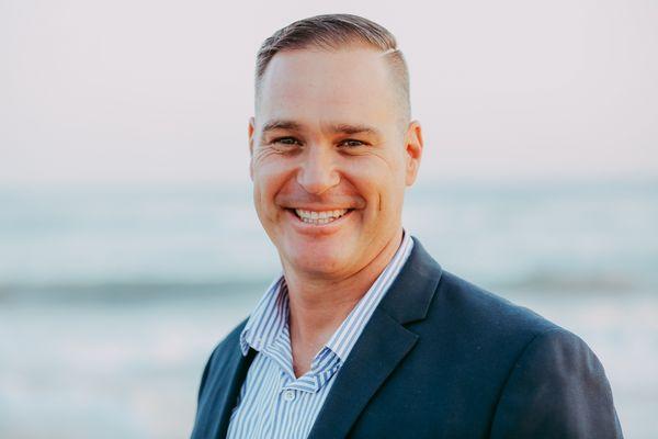 Justin Holmes - Coldwell Banker Realty