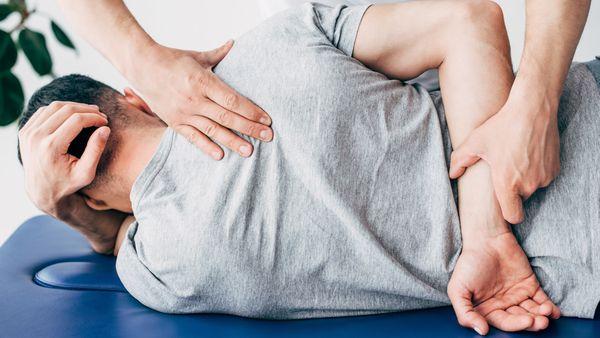 Tysons Corner Chiropractic