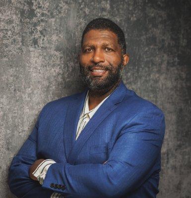 Michael Wayne Jackson Inc