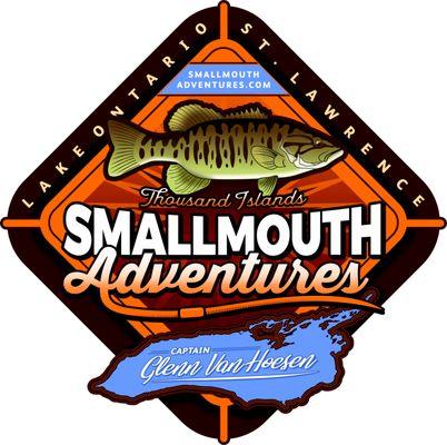 1000 Islands Smallmouth Adventures