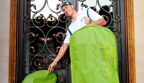 Emerald Laundry & Dry Cleaning