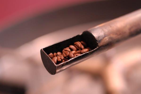 Trager Brothers Coffee Roasters