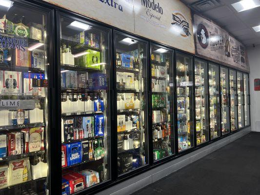 South Main Wine & Spirits