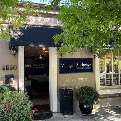 Stephanie Aven - Vintage Sotheby's International Realty