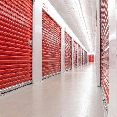 StorMore Climate Controlled Storage