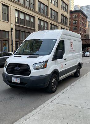 The Car Key N LockShop