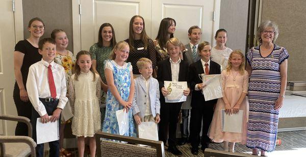 Portzline Music Academy