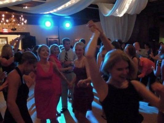 Revent Production Group