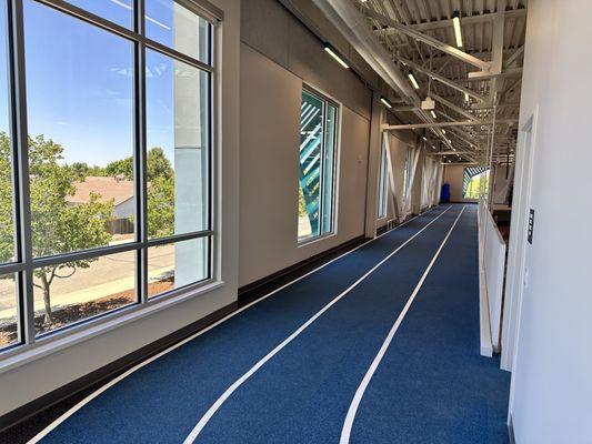 Core Recreation Center