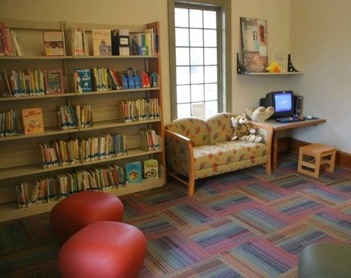 West Chester Public Library