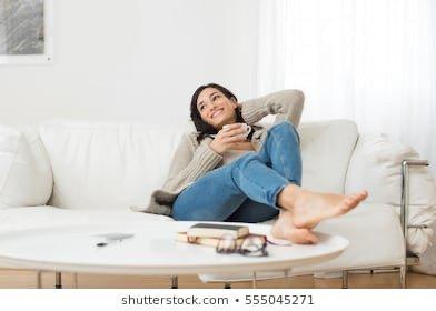 Relax, we will handle the laundry.