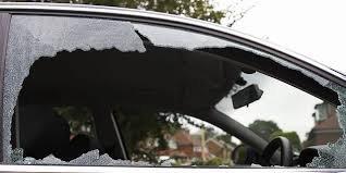 Pikesville Auto Glass Repair