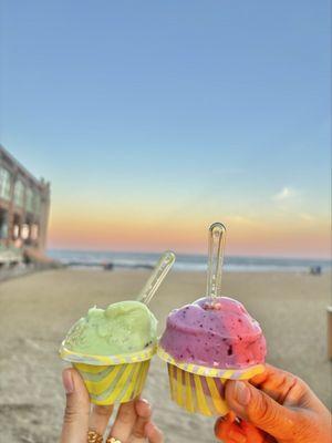 Betty's Icebox