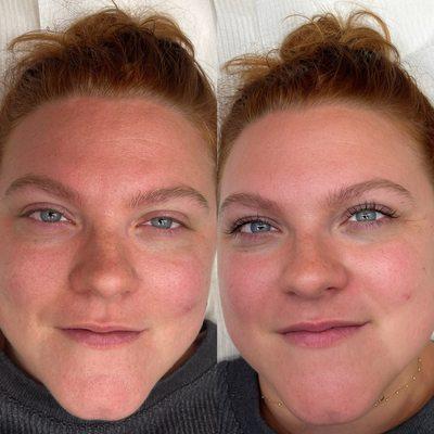 Eyeconic Lashes & Brows