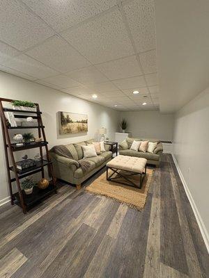 Sky Angels Cleaning Services