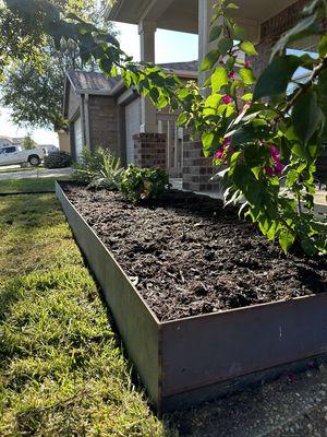 Straight Edge Landscaping