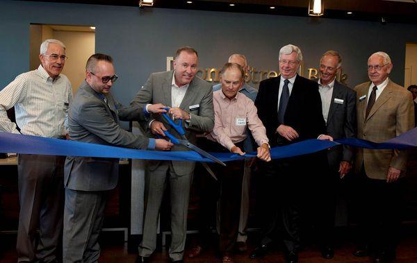 HomeStreet Bank Phinney Ridge Branch