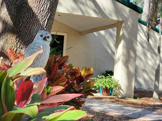 Unity of Palm Harbor