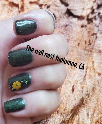 The Nail Nest