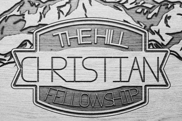 The Hill Christian Fellowship