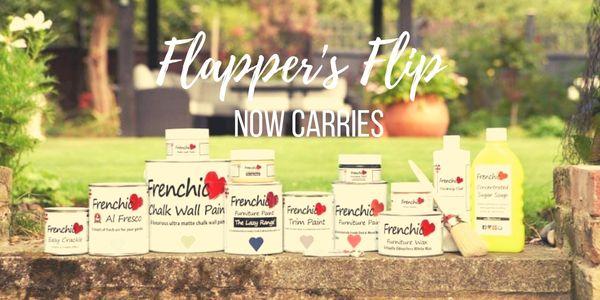 Flapper's Flip Vintage Marketplace