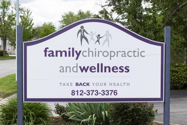 Family Chiropractic and Wellness