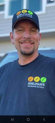 Shelman's Handyman Services