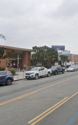 Horrible sub acute location! Never send your family here