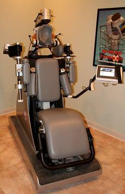 SPINAL DECOMPRESSION