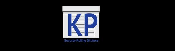 KP Security Rolling Shutters