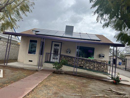 Rachel's Flower Shop